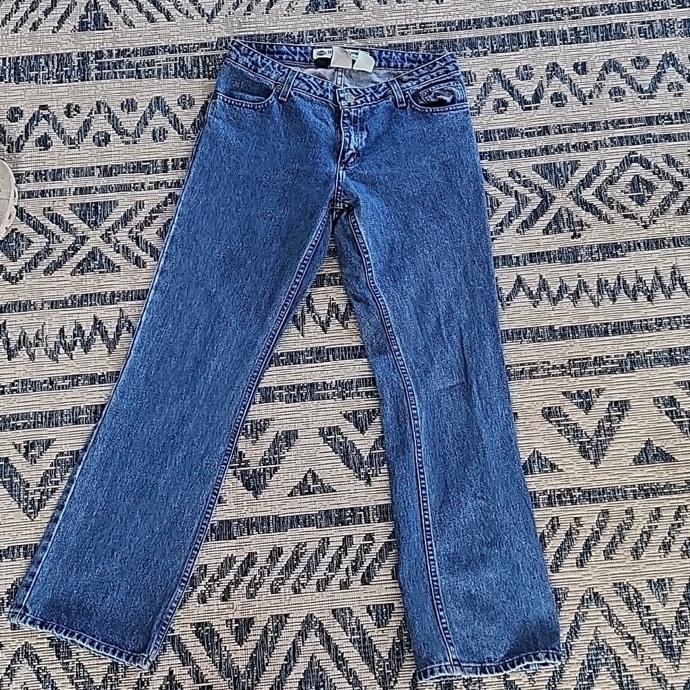 Vintage Harley Davidson jeans - Picture 5 of 12